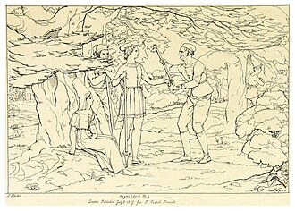 林中会 · The Forest Assembly